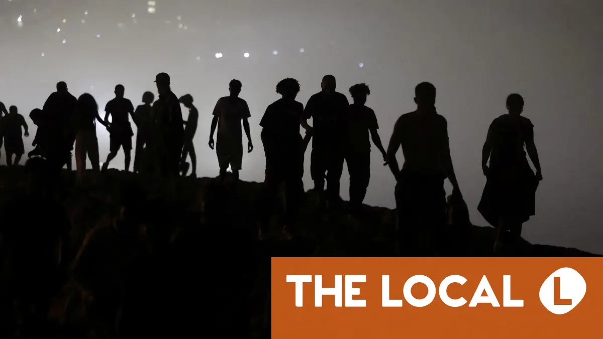 Migrant rush to Spain's Ceuta: 72,000 crossed, 2,000 remain and 75 died