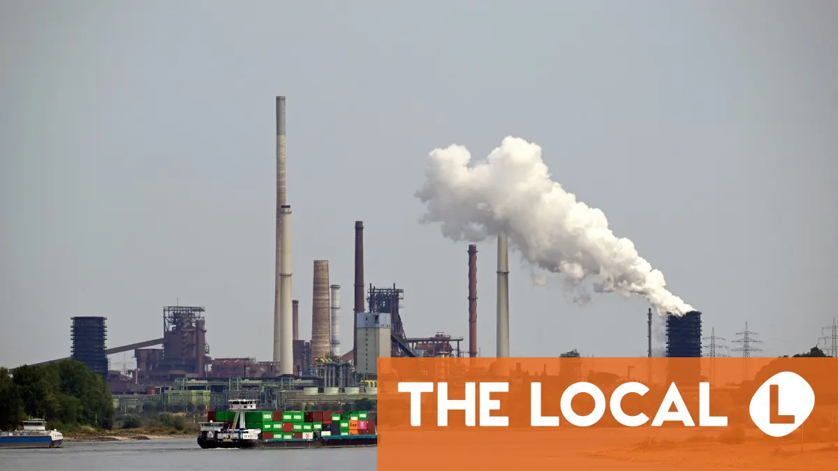 Today in Germany: A roundup of the latest news on Wednesday