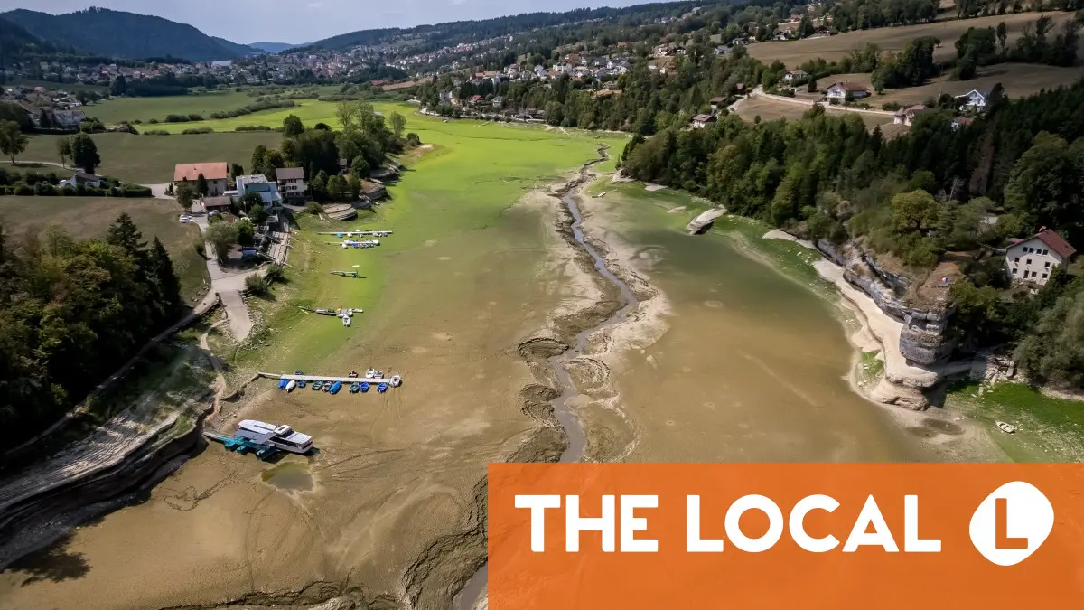 Main property rules, water restrictions and emails: 6 essential articles for life in France