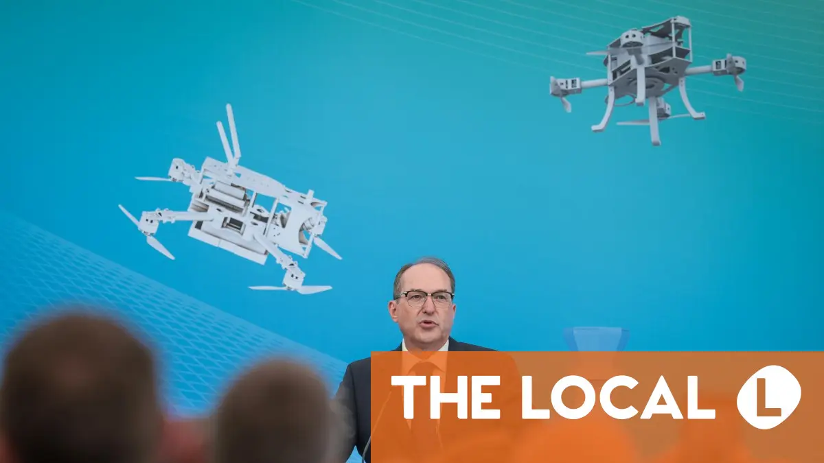 Today in Germany: A roundup of the latest news on Wednesday
