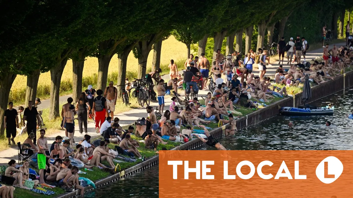 Heatwave-hit Europe logs over 30,000 excess summer deaths