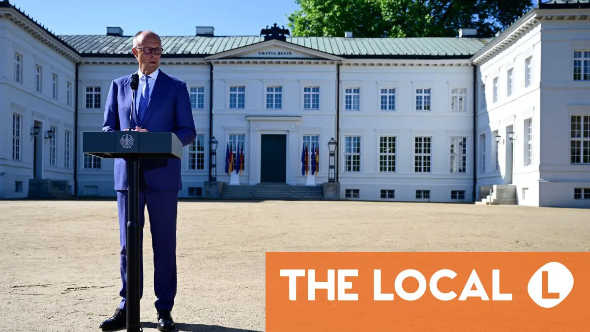 ANALYSIS: The five big challenges facing Germany this September
