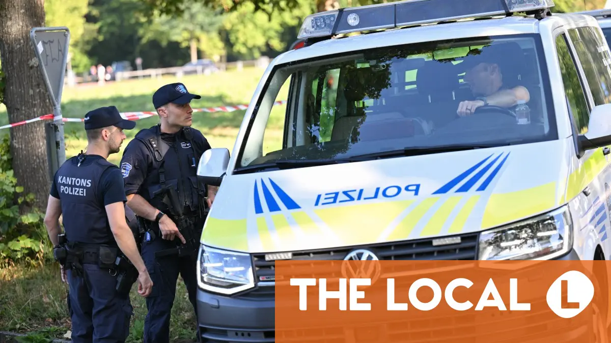 One dead, five wounded in Swiss rave shooting
