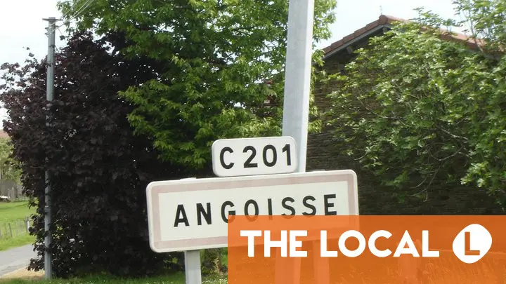 From butts to scams: France's funniest commune names