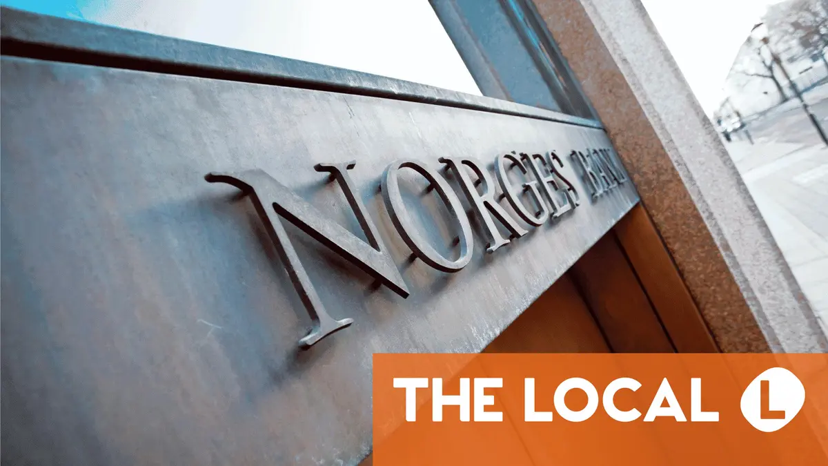 Norway sovereign wealth fund sees record gains on semiconductor boon