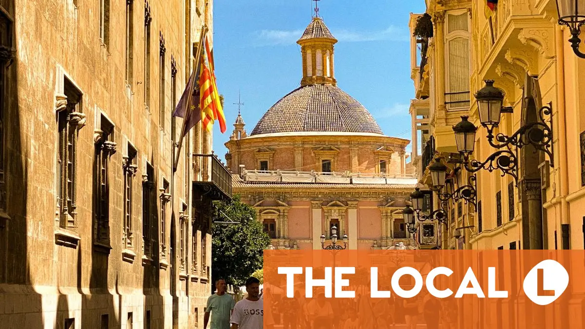LISTED: Ten activities for a hot summer's day in Valencia
