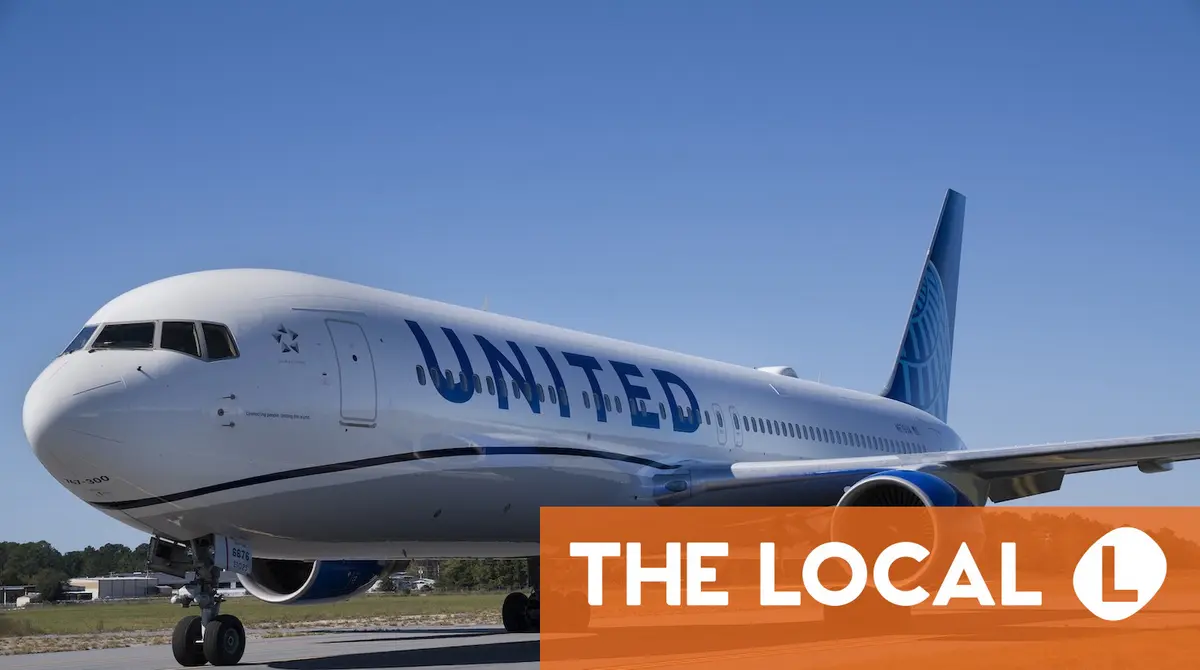 United Airlines kündigt drei neue US-Italien-Strecken für 2027 an