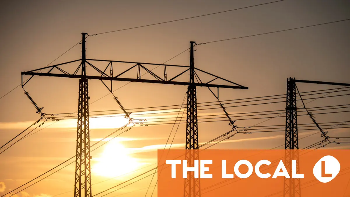 Summer electricity prices are the second highest Sweden has recorded