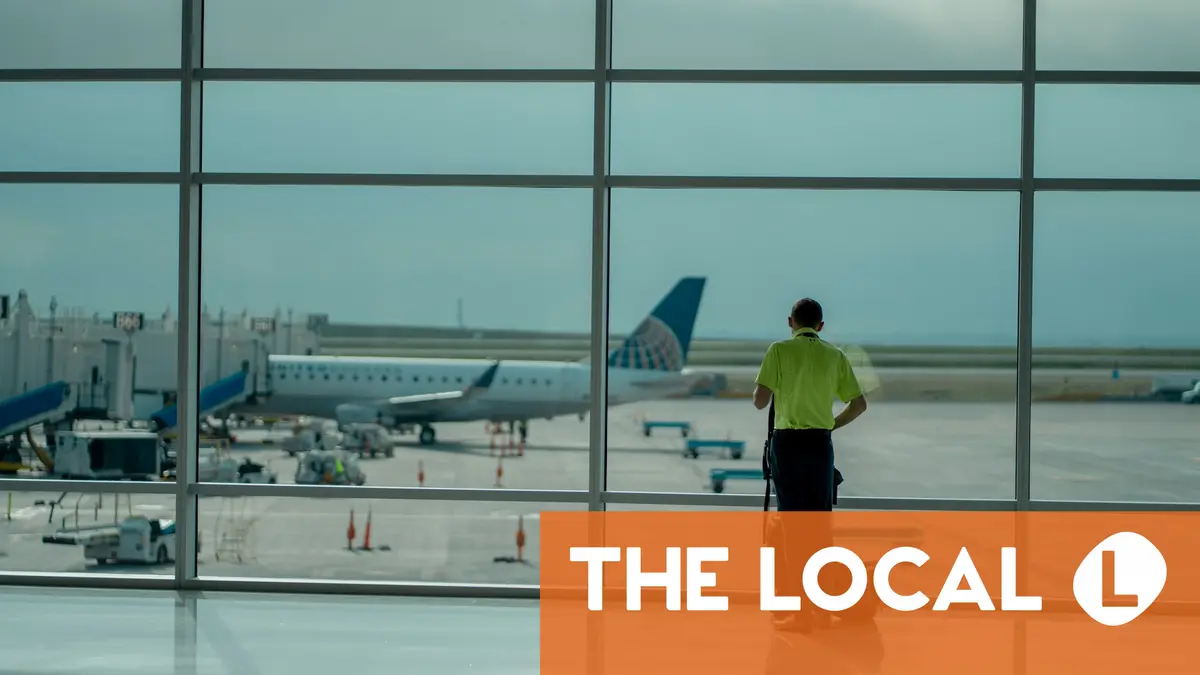 UPDATE: How Norway's air traffic controller strike could impact your travel plans this weekend