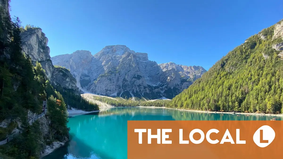 What to expect if you’re visiting Italy’s South Tyrol Dolomites