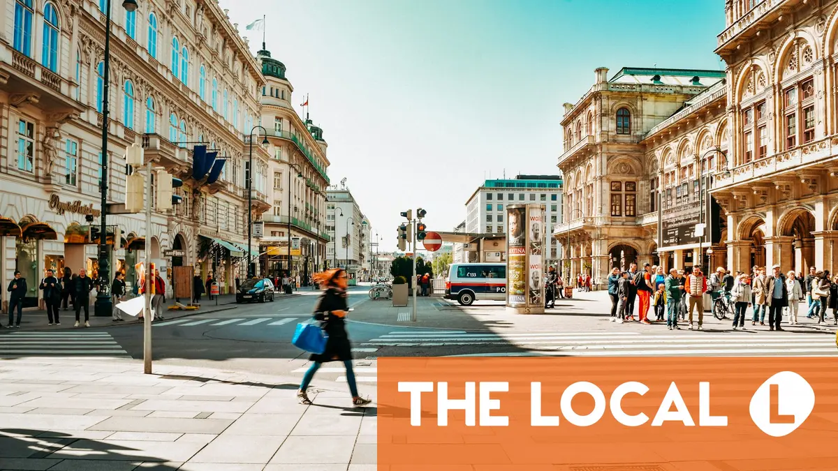 HAVE YOUR SAY: How has Austria changed since you moved here?