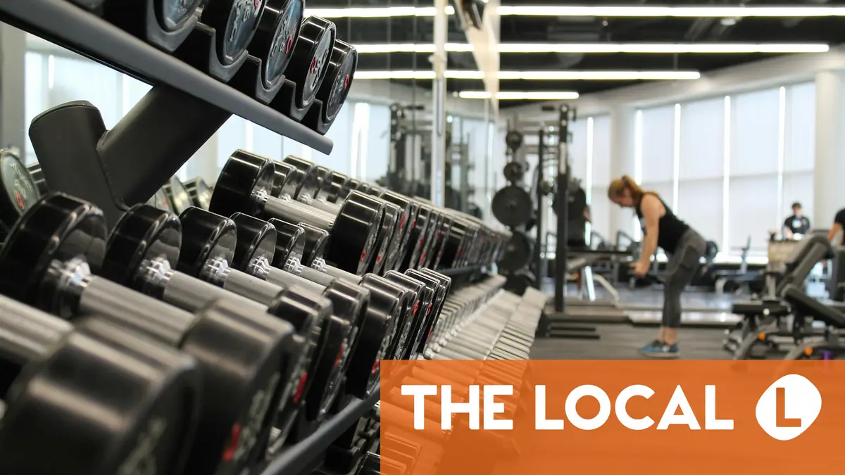 EXPLAINED: How gyms and fitness studios work in Italy
