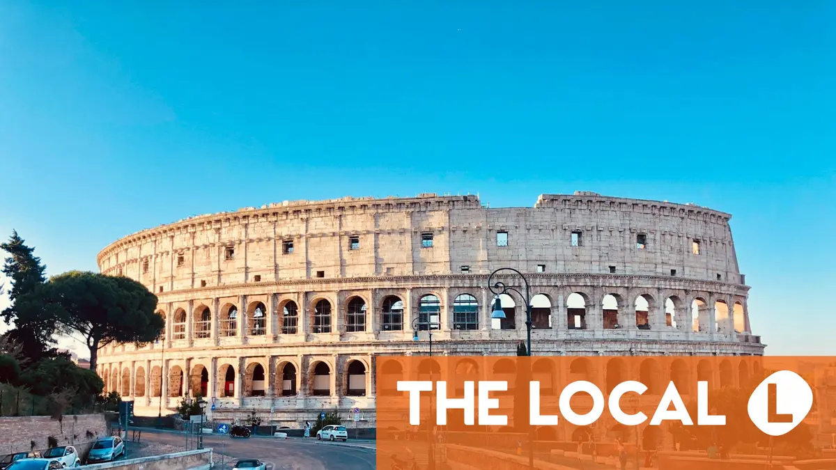 La Bella Vita: Italian beach etiquette and how to spend August in Rome