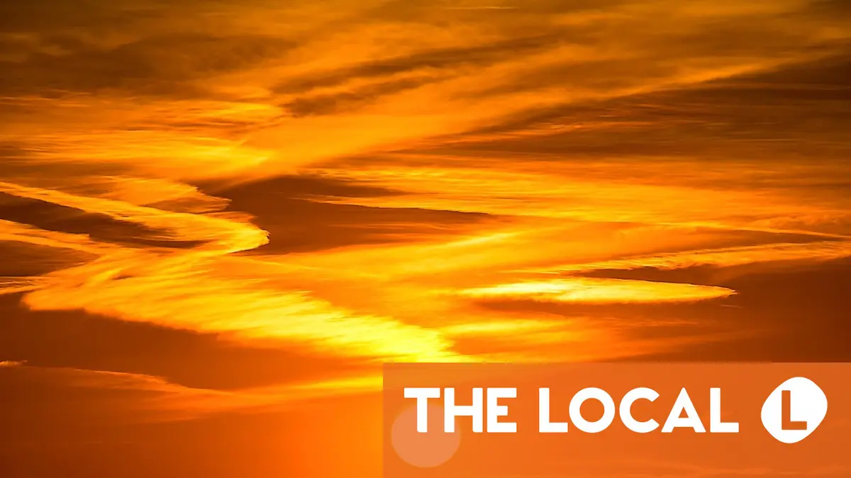 WEATHER: Will the Swiss heatwave finally end in August?