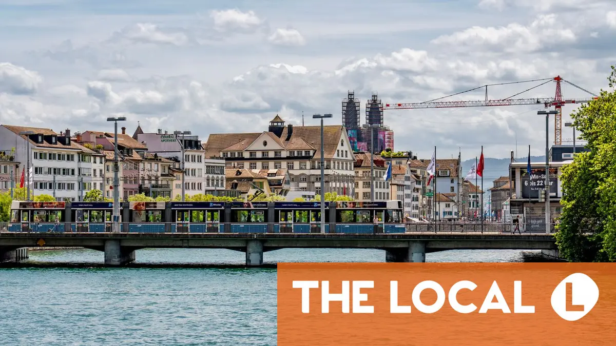 'Worth every penny': Your views on living in expensive Zurich