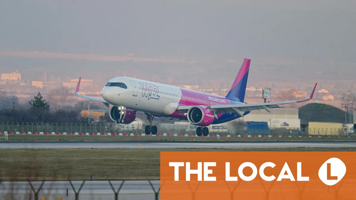 LISTED: New direct flights to and from Italy in autumn 2026
