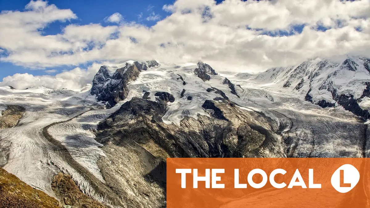 Today in Switzerland: A roundup of the latest news on Monday