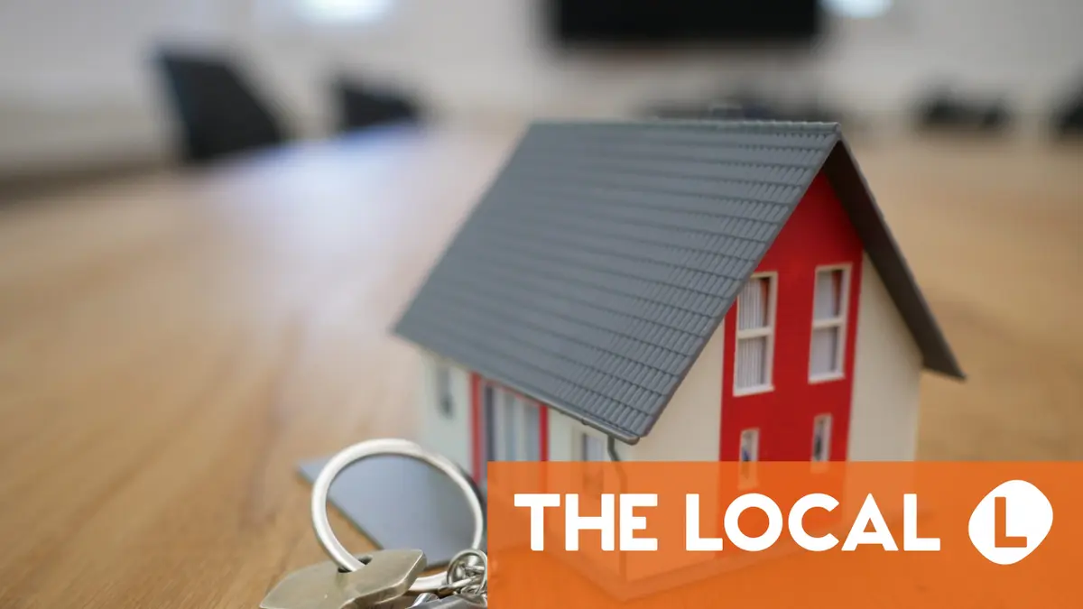 Can foreign nationals move to live in a Swiss property they inherit?