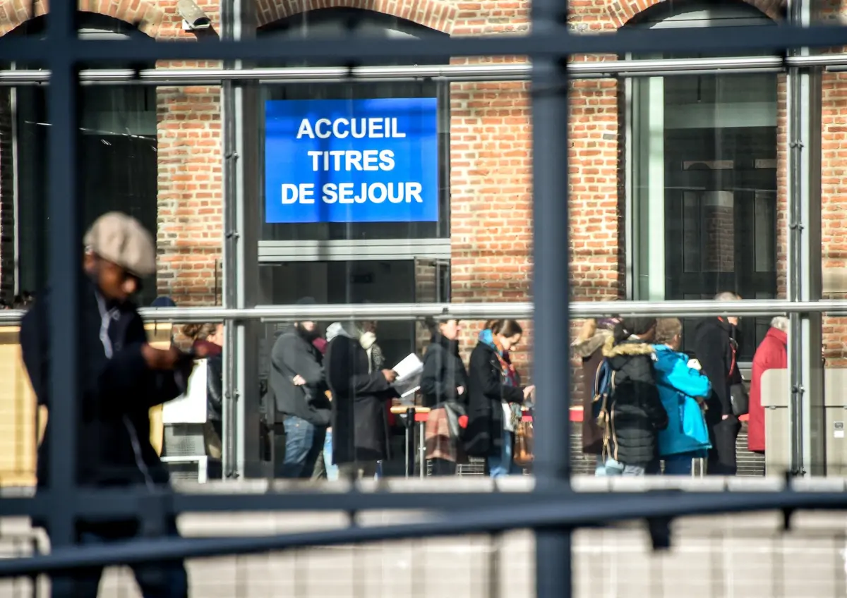 UPDATE: What happened to the proposal in France for automatic residency permit renewals?