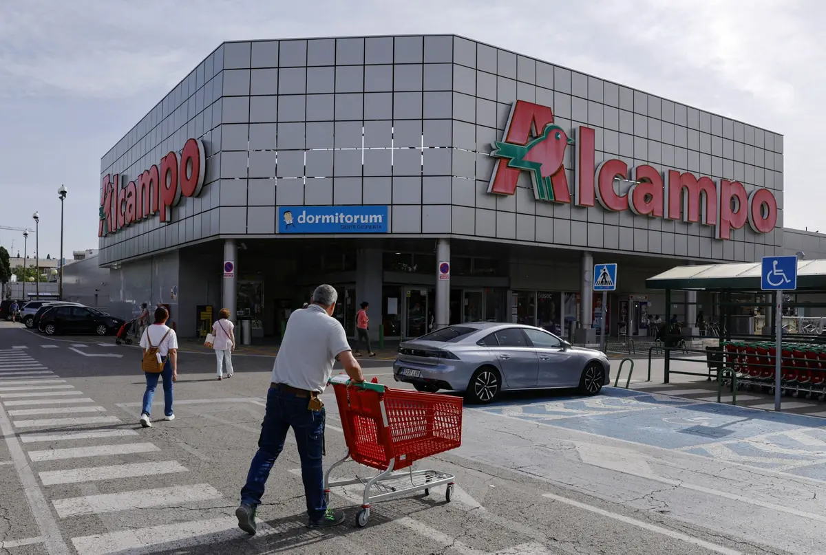 REVEALED: The cheapest supermarkets in Spain in 2026