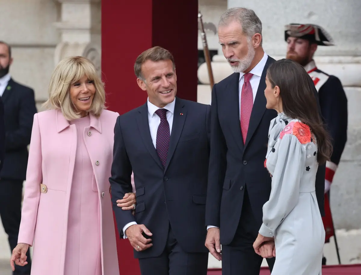 Today in Spain: A roundup of the latest news on Wednesday
