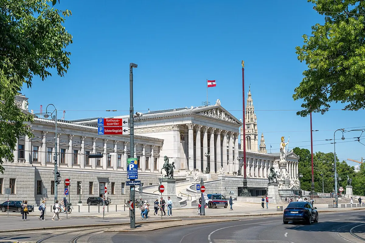 Today in Austria: A roundup of the latest news on Thursday