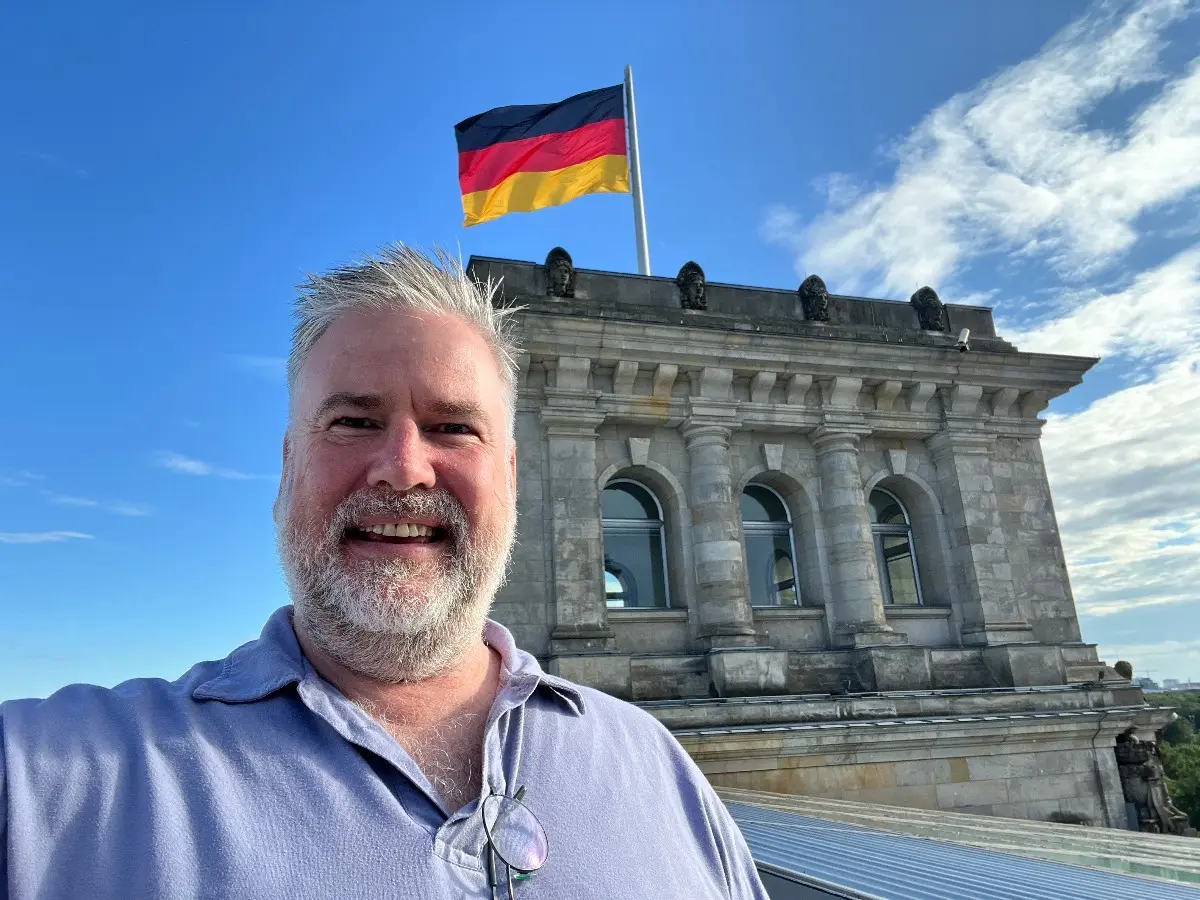'My family fled the Nazis. Why did it take 18 years to reclaim German citizenship?'