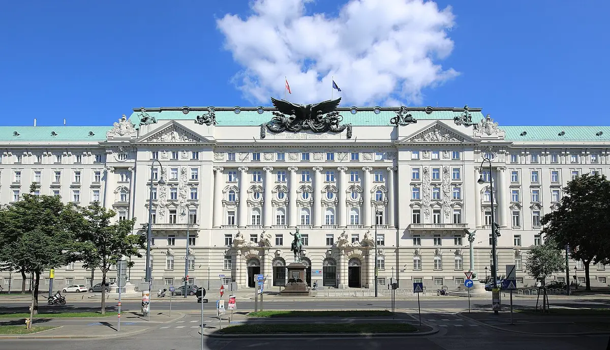 Today in Austria: A roundup of the latest news on Wednesday