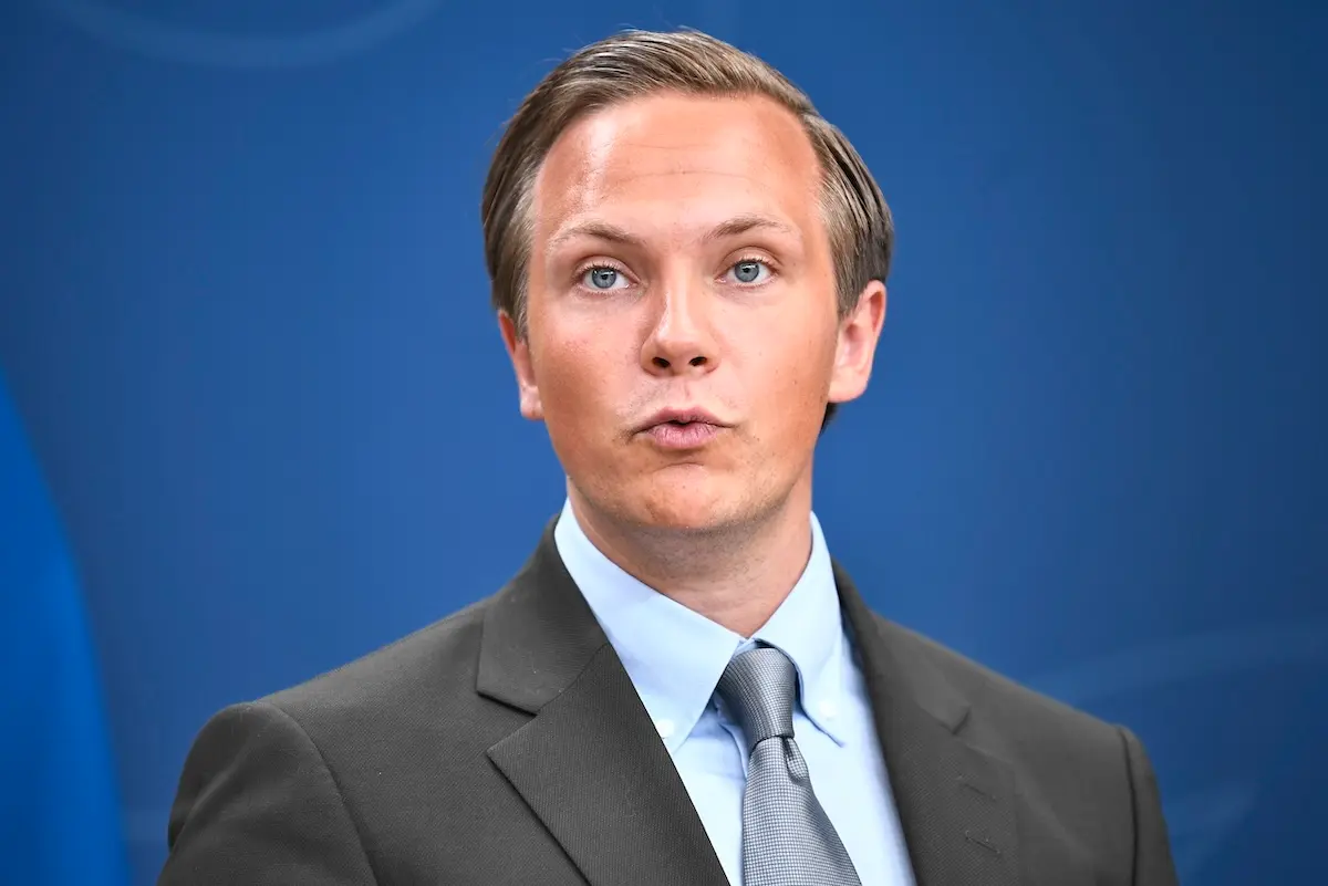 Top Sweden Democrat blames election setback on refusal to freeze citizenships
