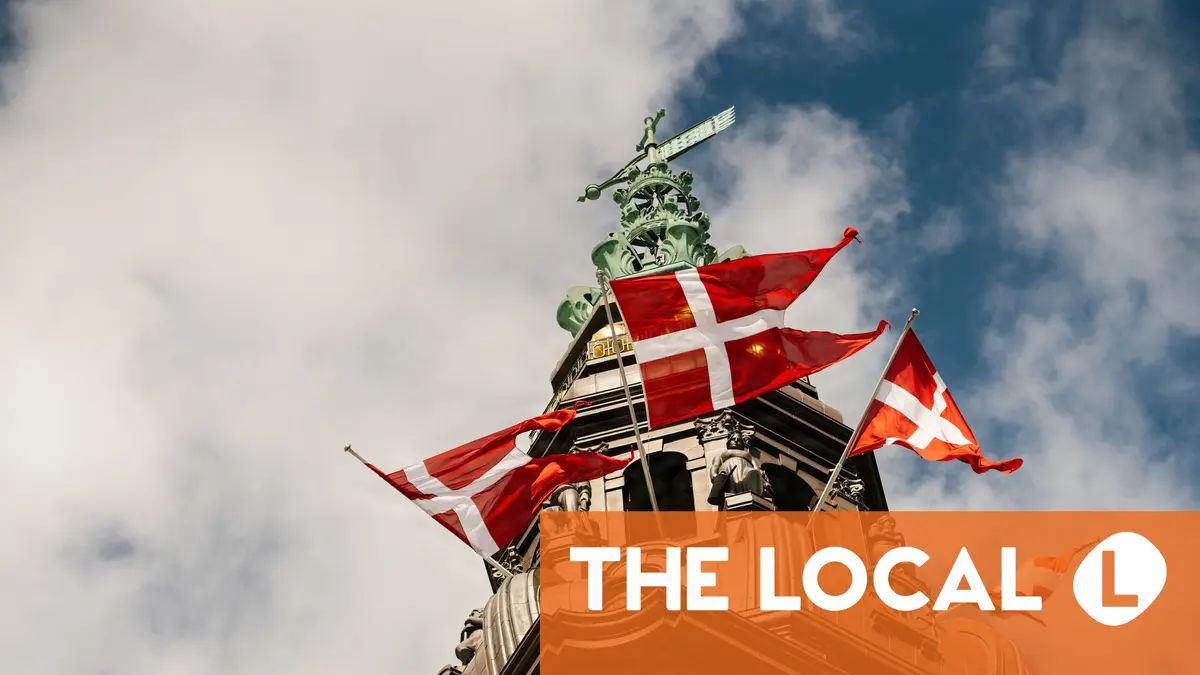 OPINION: There are real people impacted by Denmark’s cancelled citizenship bill
