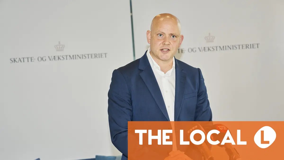 What do we know so far about the Danish government's new budget?