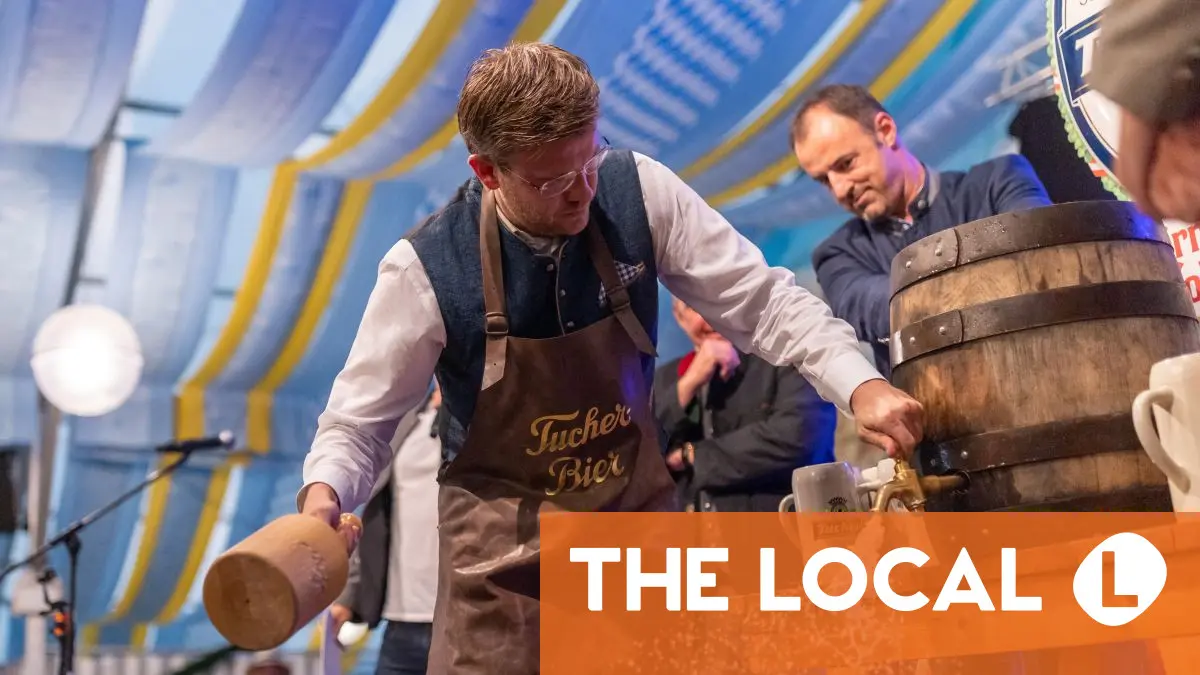 Five Bavarian festivals with cheaper beer than Oktoberfest this September
