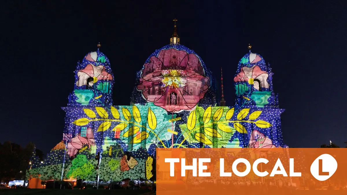 What's on in Germany: 10 unmissable events in October 2026