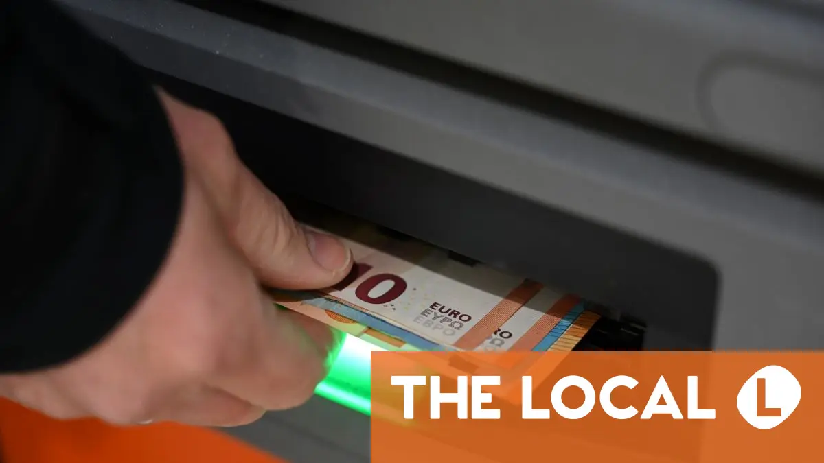 How Americans in Germany can benefit from international credit unions