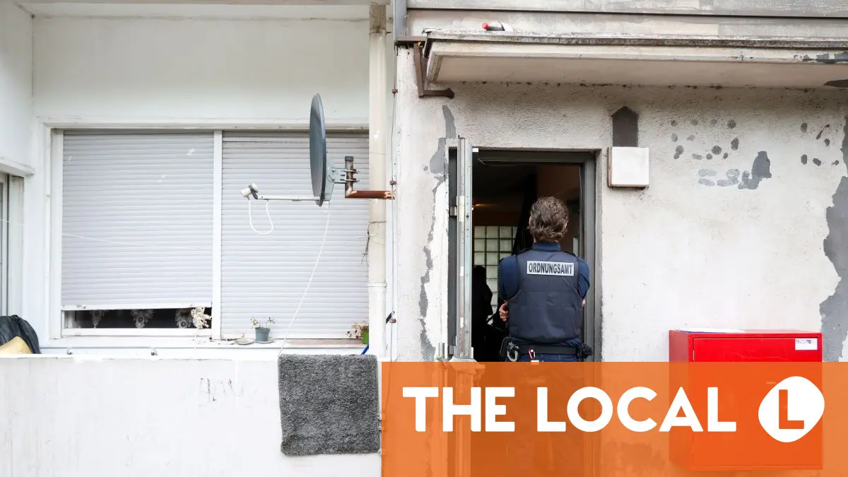 What foreign residents need to know about Germany’s welfare fraud crackdown