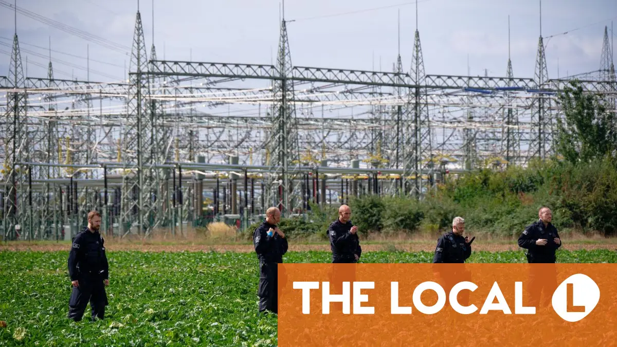 Today in Germany: A roundup of the latest news on Thursday