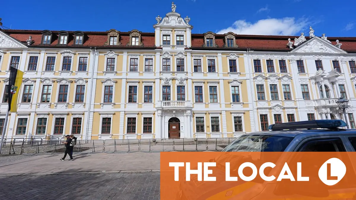 
            What happens next following the AfD's win in Saxony-Anhalt?
        