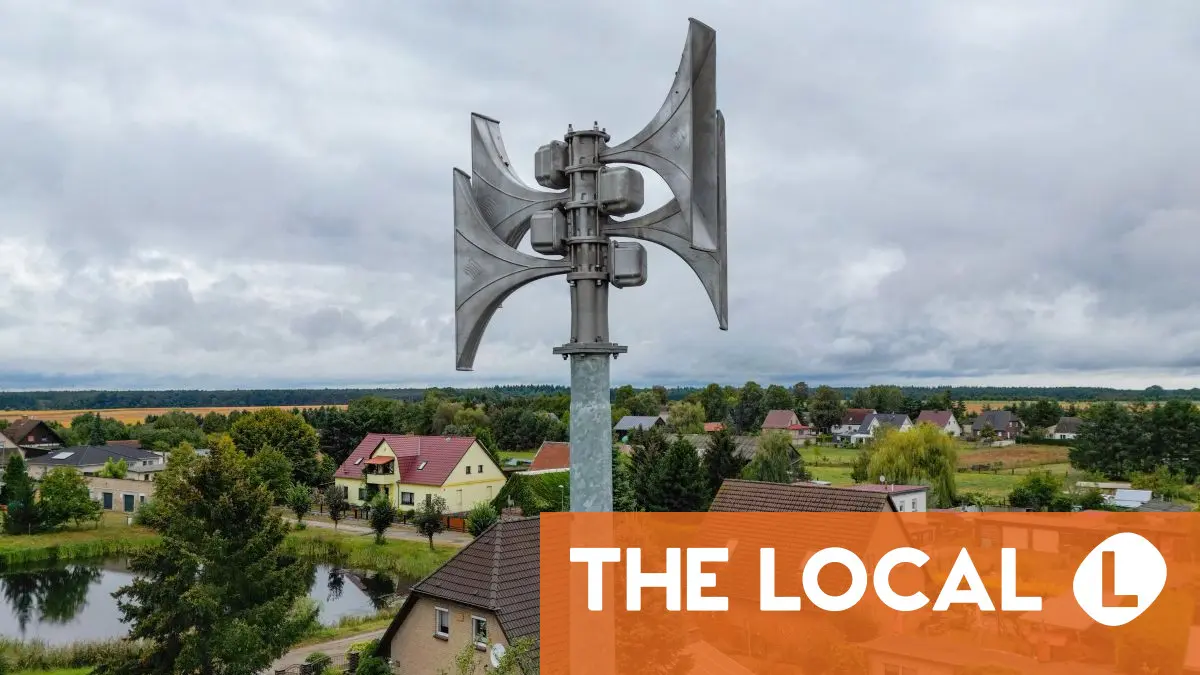 Today in Germany: A roundup of the latest news on Thursday