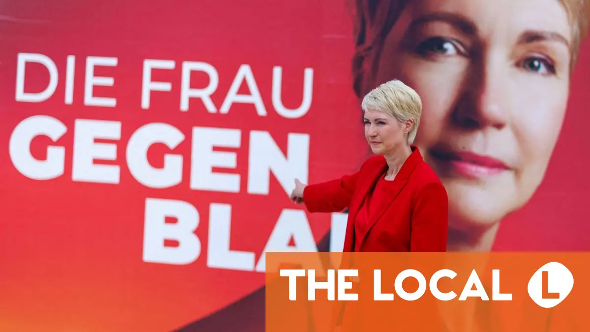 What foreign residents need to know about Mecklenburg-Western Pomerania's state election