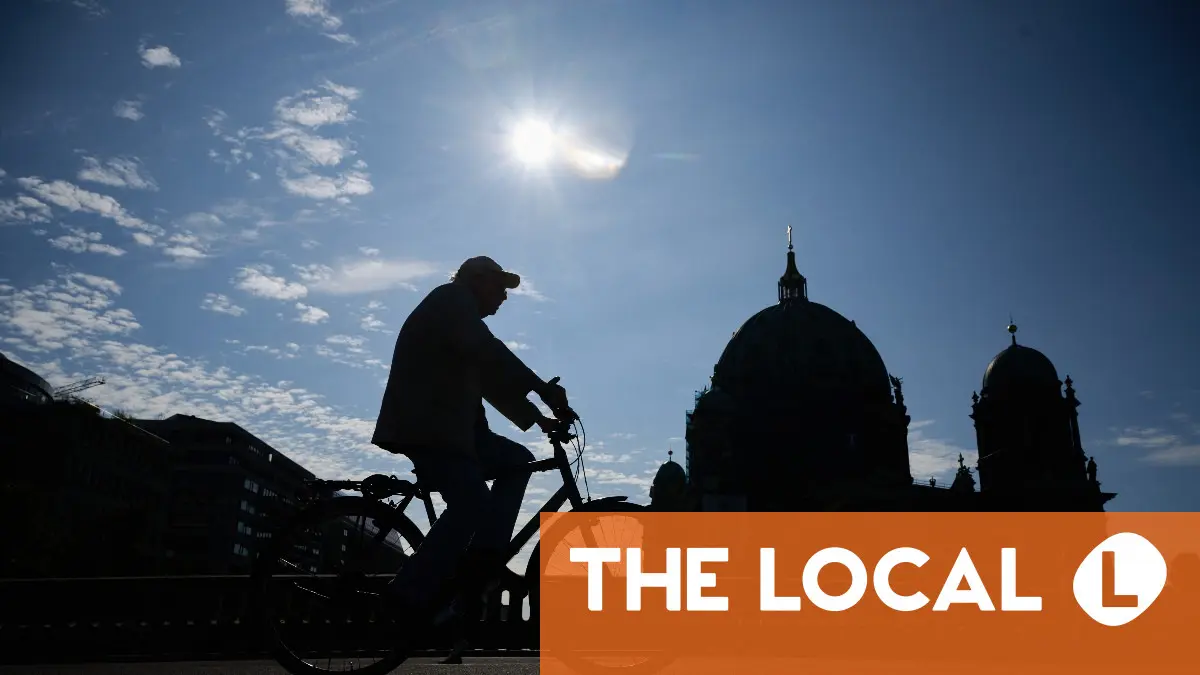 Today in Germany: A roundup of the latest news on Wednesday