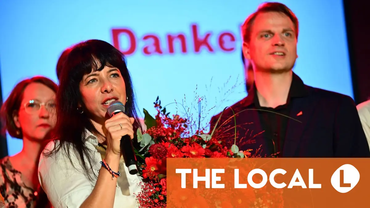 Today in Germany: A roundup of the latest news on Monday