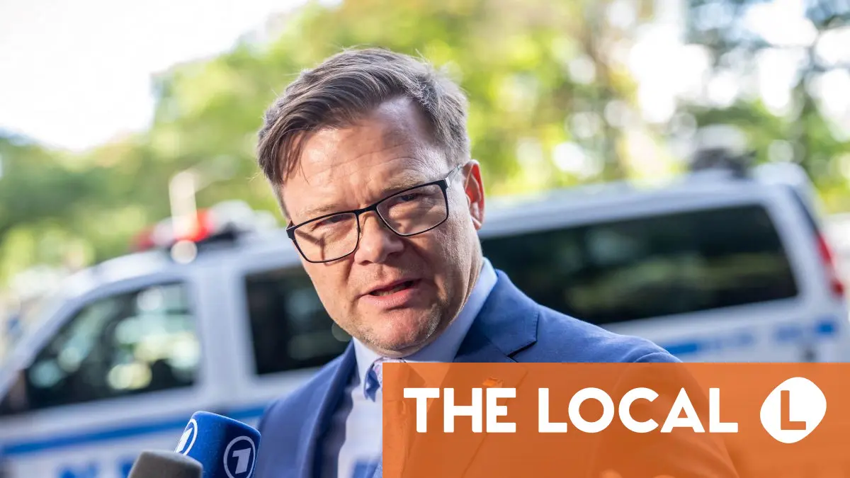 Today in Germany: A roundup of the latest news on Thursday