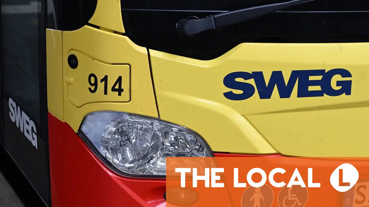 What passengers in Baden-Württemberg need to know about the three-day transport strike