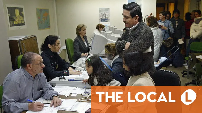 The vocabulary you need to understand the Spanish citizenship process