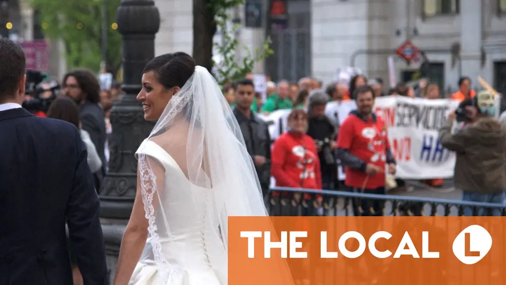 
            Can I gain Spanish residency through marriage or civil partnership?
        