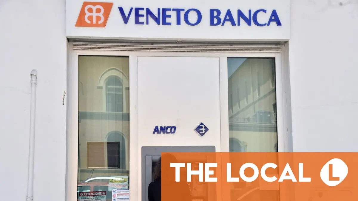 
            How Americans in Italy can benefit from international credit unions
        