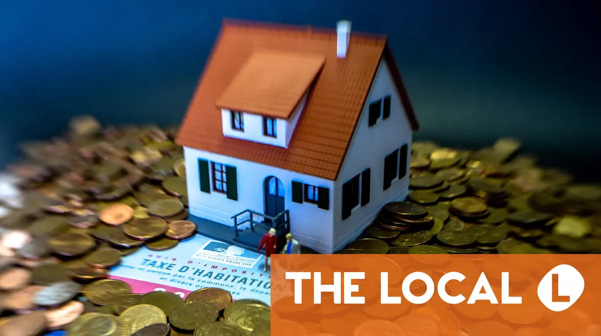
            Where in France are property taxes rising in 2026
        