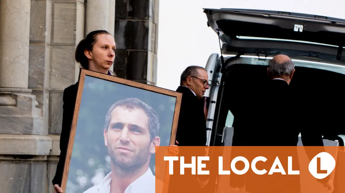 Paris trial opens over Argentine rugby star killing