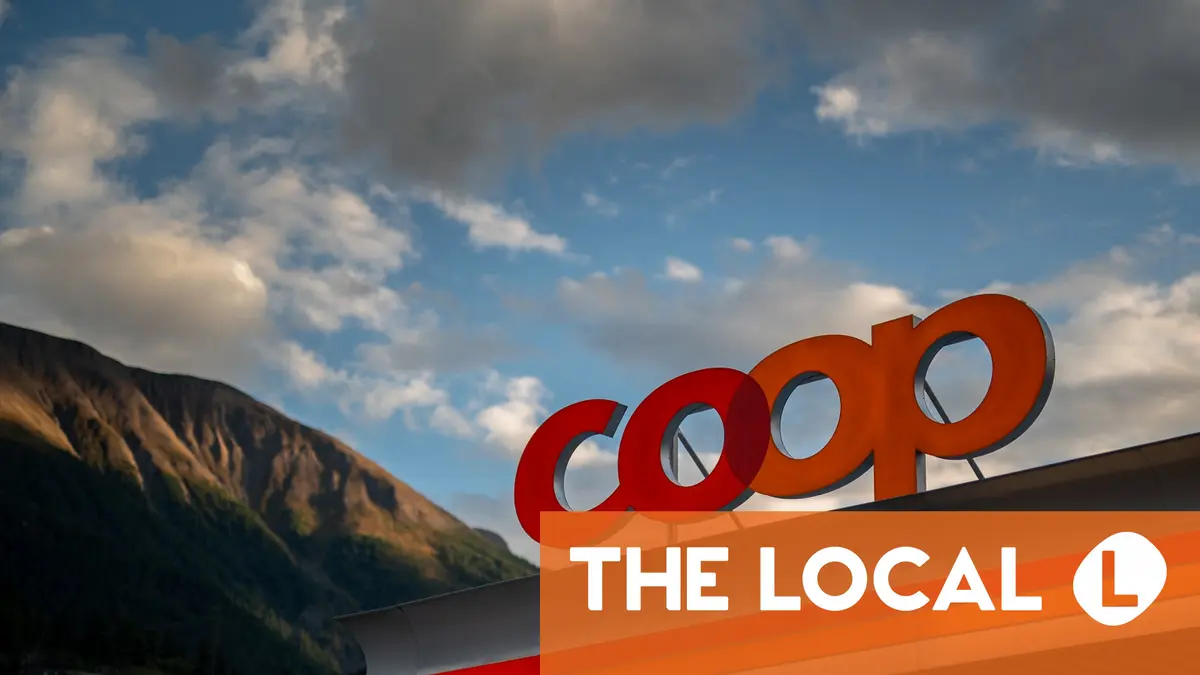 Can Coop lure shoppers back over the Swiss side of the border?
