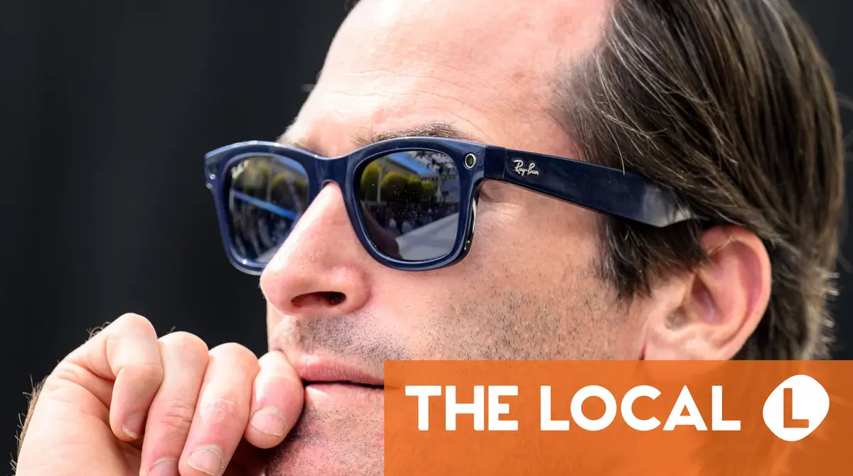 
            Are smart glasses legal in Spain?
        